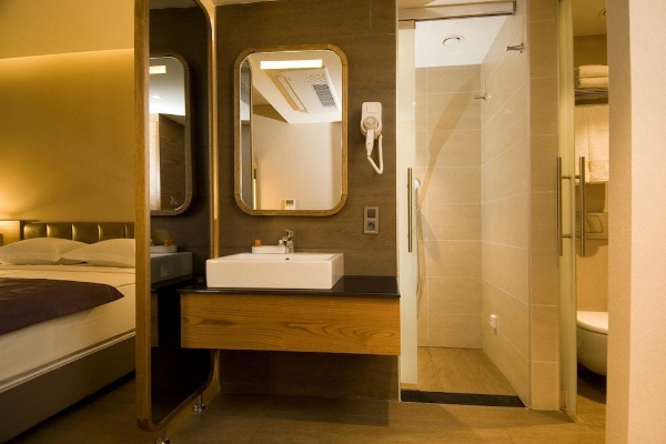 Casa De Maris Spa & Resort Hotel - All Inclusive